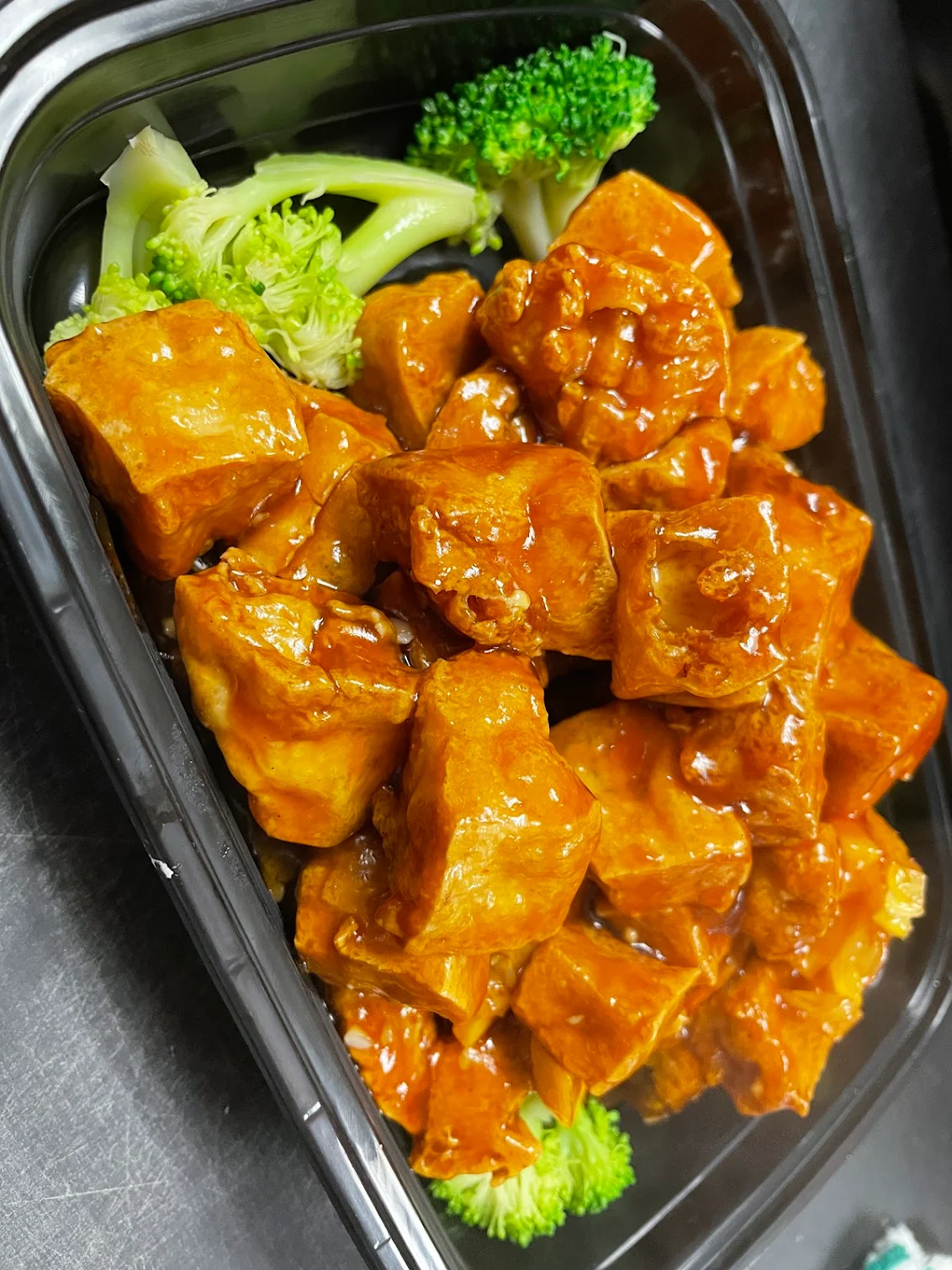 More kitchen favorites from Kirin Asian Kitchen