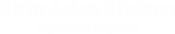 Kirin Asian Kitchen logo